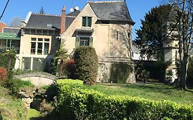 Loire Valley Medieval Getaway